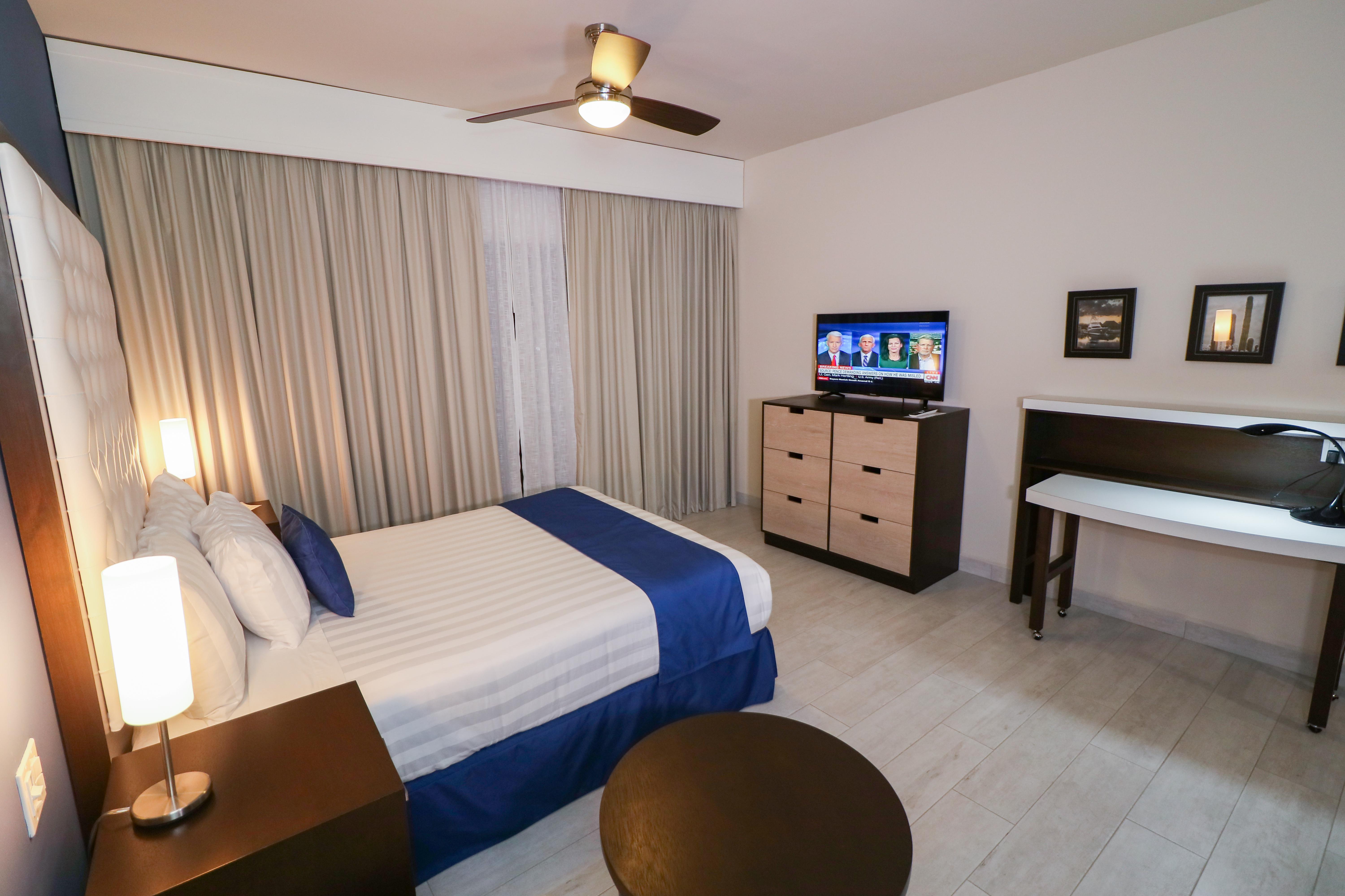 Medano Hotel And Spa Cabo San Lucas Exteriör bild