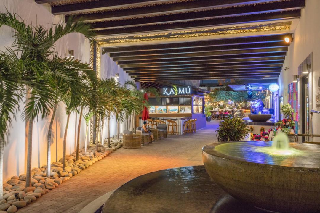 Medano Hotel And Spa Cabo San Lucas Exteriör bild